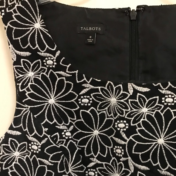 Talbots Size 8 - Picture 7 of 8